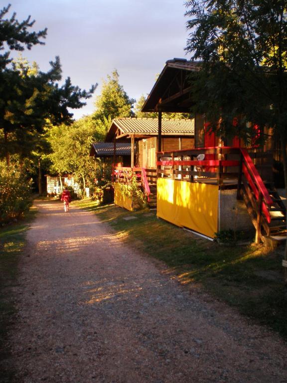 ホテル Ecochiocciola Montese 部屋 写真